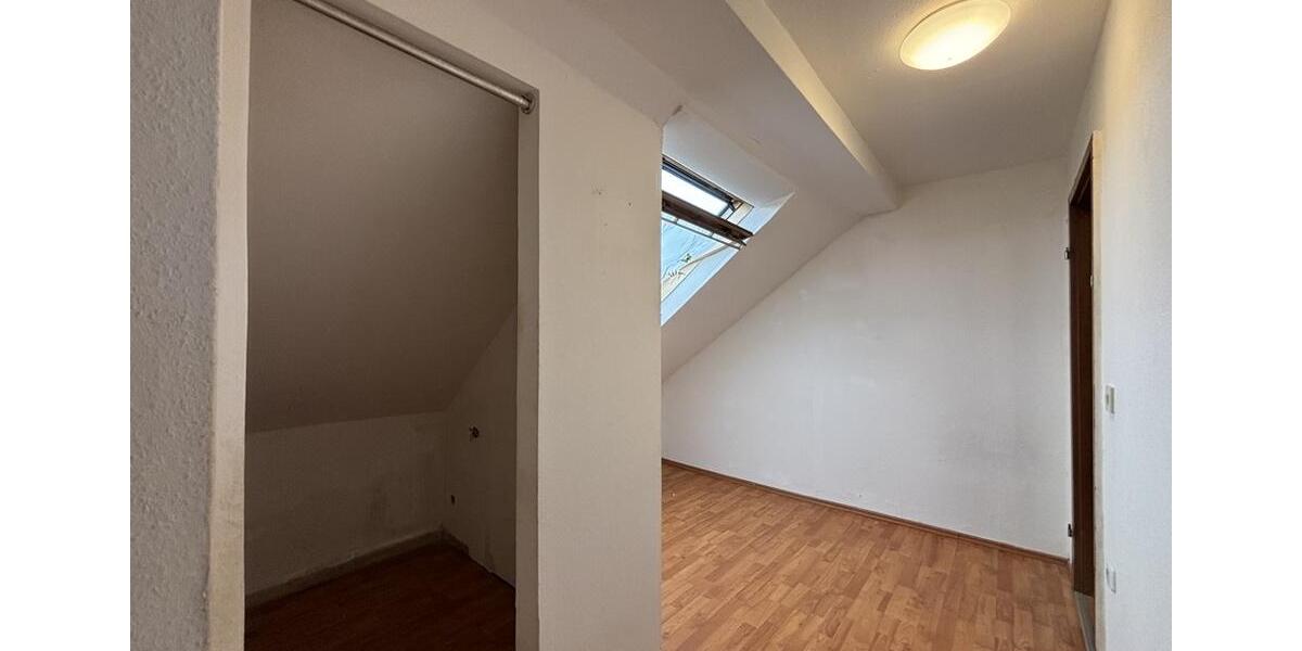 Etagenwohnung Herne Altenhöfen - 2 Zimmer, 47 m&sup2;, 300&euro; | Angebot:26535243