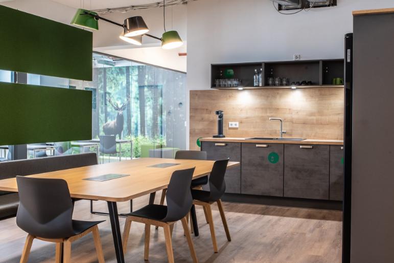 Gewerbeobjekt Essen Stadtkern - 715&euro; | Angebot:25711359