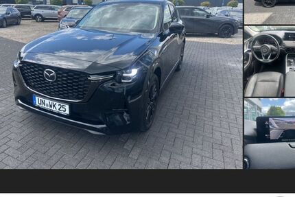 Mazda CX-60 65.501 km 36.990 € Kamen 59174