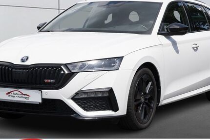 Skoda Octavia 39.490 km 30.883 &euro; Witten 58453