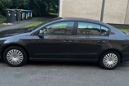 VW Passat 200.000 km 2.900 &euro; Recklinghausen 45663