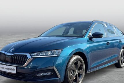 Skoda Octavia 23.009 km 26.177 &euro; Dortmund 44309