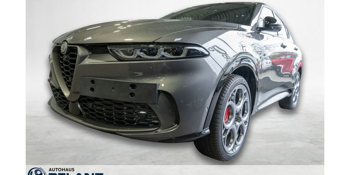 Alfa Romeo Tonale 24.510 km 29.890 &euro; Gelsenkirchen 45881