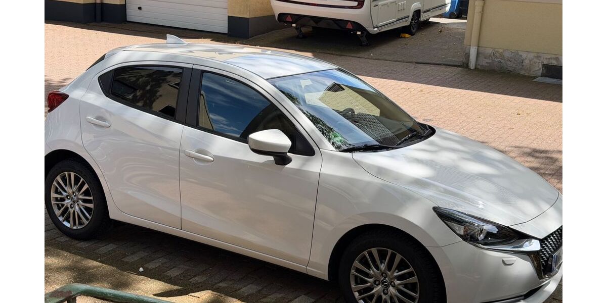 Mazda 2 31.600 km 15.700 &euro; Oberhausen 46119