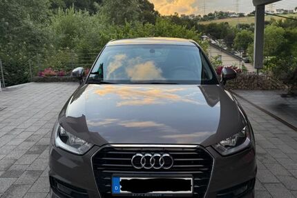 Audi A1 110.000 km 11.900 € Herdecke 58313