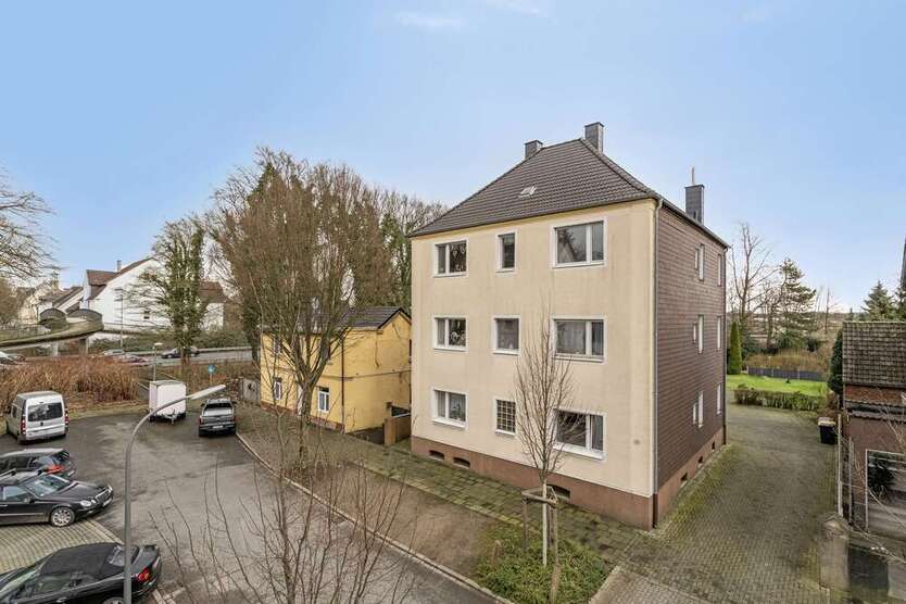Haus zum Kaufen in Recklinghausen 299.000 € 303 m²