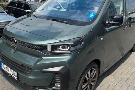 Citroen SpaceTourer 14.000 km 39.500 € Oberhausen 46047