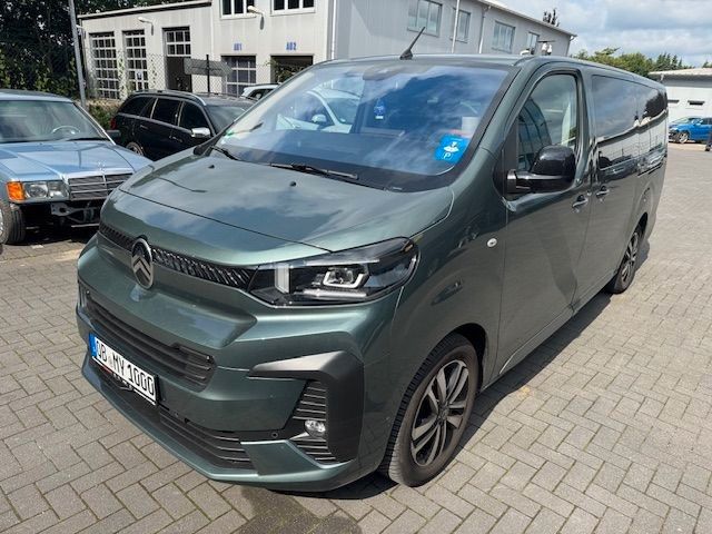 Citroen SpaceTourer 14.000 km 39.500 € Oberhausen 46047