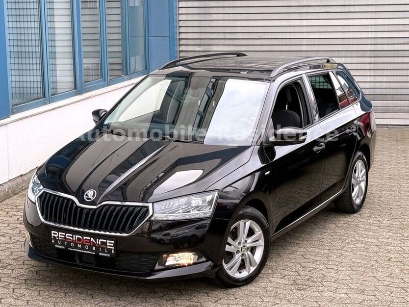 Fabia