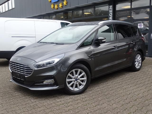 Ford S-Max 72.702 km 24.990 &euro; Essen 45130