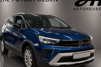 Opel Crossland (X) 35.312 km 11.980 &euro; Velbert 42551