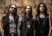 Deathchant - Die Trompete Bochum