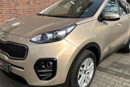 Kia Sportage 26.000 km 14.990 &euro; Gladbeck 45968