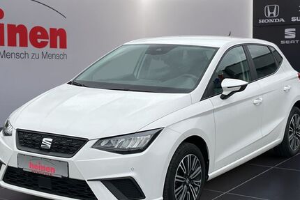 Seat Ibiza 30.436 km 18.279 &euro; Holzwickede 59439