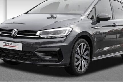VW Touran 4.999 km 41.960 € Herne 44625