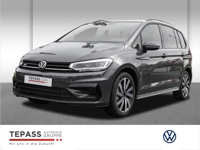 VW Touran 4.999 km 41.960 € Herne 44625