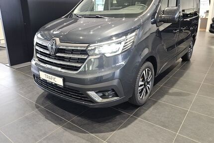 Renault Trafic 1.158 km 50.990 &euro; Oberhausen (am CentrO) 46047