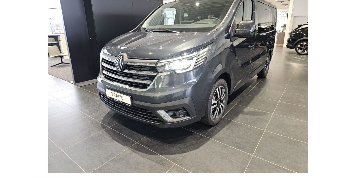 Renault Trafic 1.158 km 50.990 &euro; Oberhausen (am CentrO) 46047