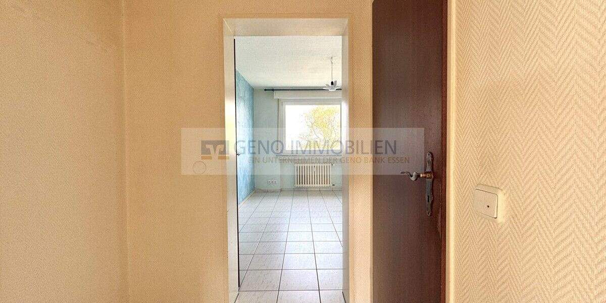 Etagenwohnung Essen Überruhr-Holthausen - 3 Zimmer, 92 m&sup2;, 195.000&euro; | Angebot:25822449