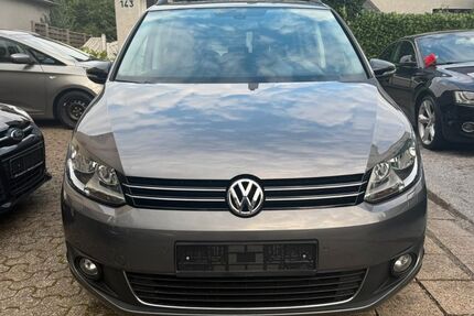 VW Touran 160.000 km 6.500 &euro; Castrop-Rauxel 44577