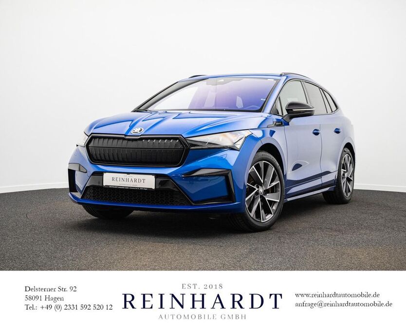 Skoda Enyaq 65.125 km 35.385 € Hagen 58091