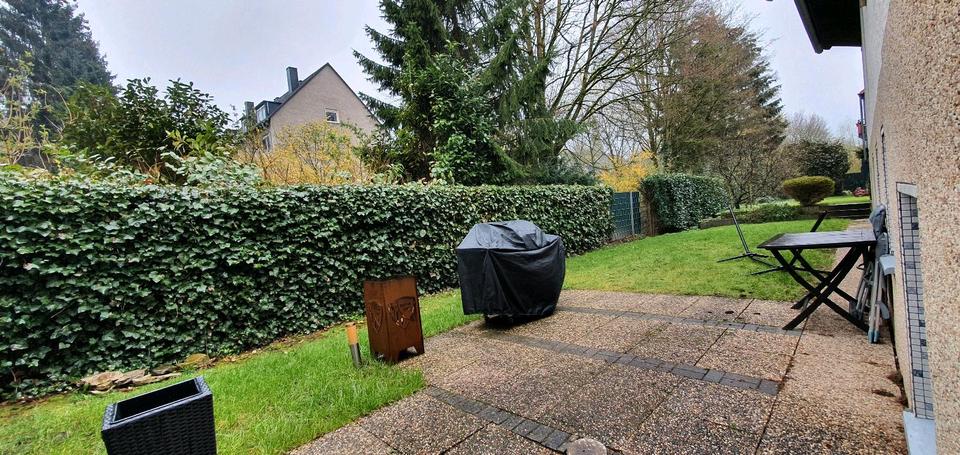 90m2 (3.5) Wohnung mit Privatgarten & Trassen-Zugang 3 zimmer