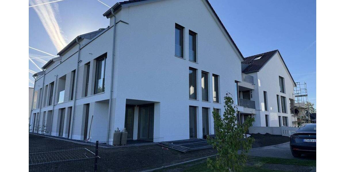 Etagenwohnung Dortmund Lichtendorf - 3 Zimmer, 93 m&sup2;, 1.396&euro; | Angebot:26900585
