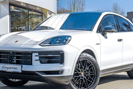 Porsche Cayenne 17.999 km 116.900 &euro; Hagen 58119