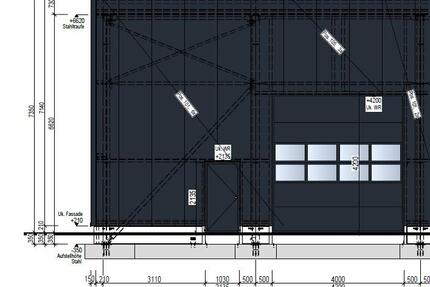 Gewerbeobjekt Witten Heven - 1.500&euro; | Angebot:24492487