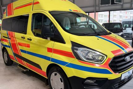 Ford Transit 313.000 km 14.750 &euro; Gelsenkirchen 45879