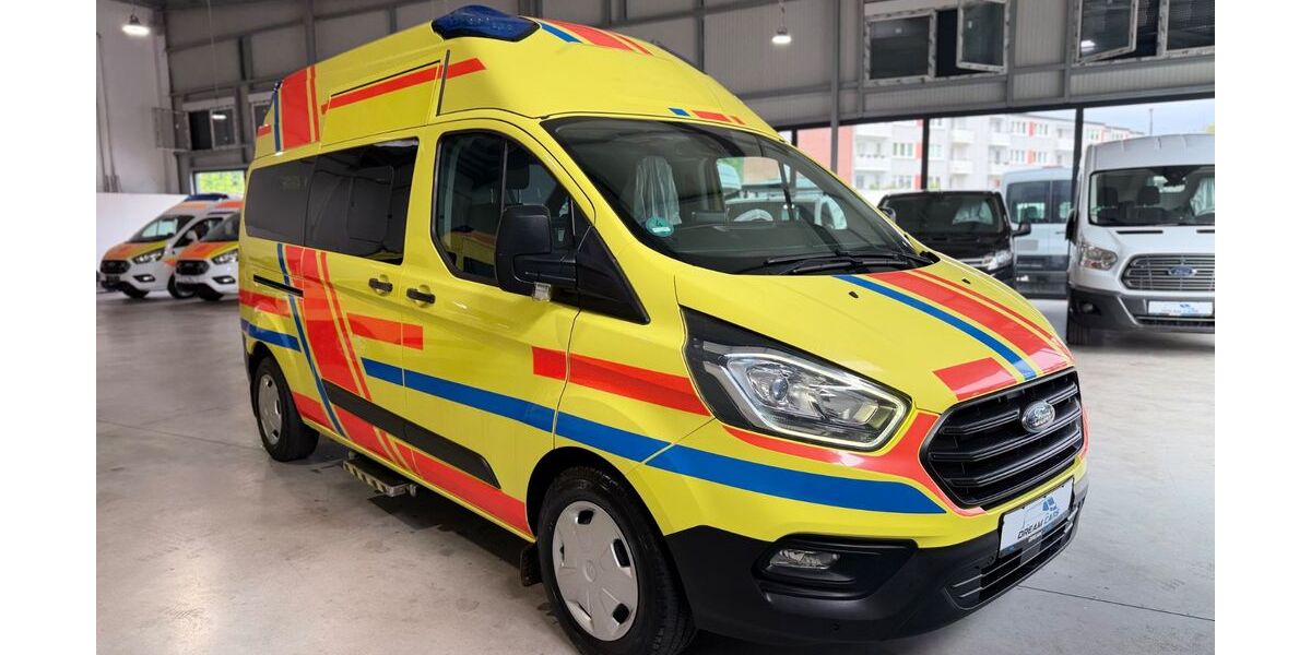 Ford Transit 313.000 km 14.750 &euro; Gelsenkirchen 45879