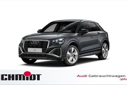 Audi Q2 4.900 km 44.150 &euro; Recklinghausen 45657