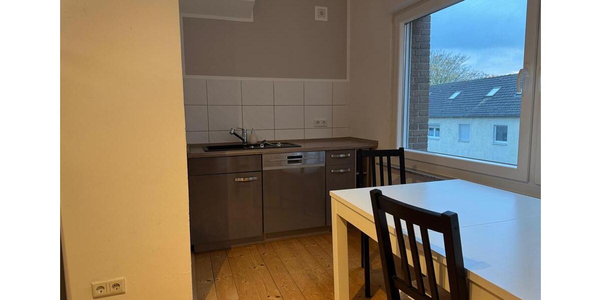 Großzügige 5-Zimmer Wohnung in Herne Horsthausen - 126qm 5 zimmer