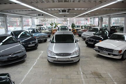 Ford Mondeo 100.000 km 2.850 &euro; Essen 45356