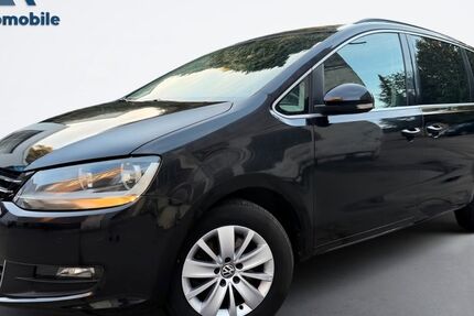 VW Sharan 237.000 km 11.990 &euro; Recklinghausen 45661
