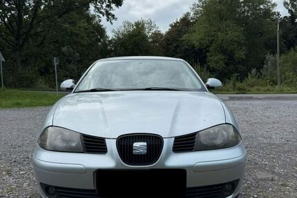 Seat Ibiza 151.883 km 1.390 € Wuppertal 42329