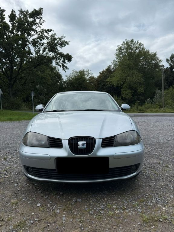 Seat Ibiza 151.883 km 1.390 € Wuppertal 42329