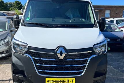 Renault Master 100.000 km 18.000 € Bottrop 46238