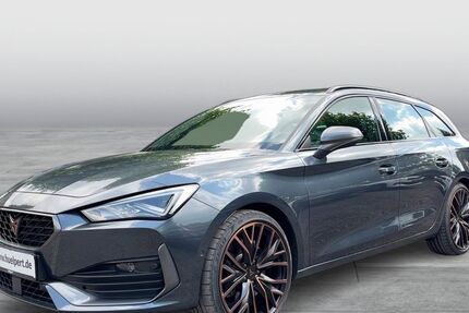 Cupra Leon 66.302 km 26.440 &euro; Dortmund 44269