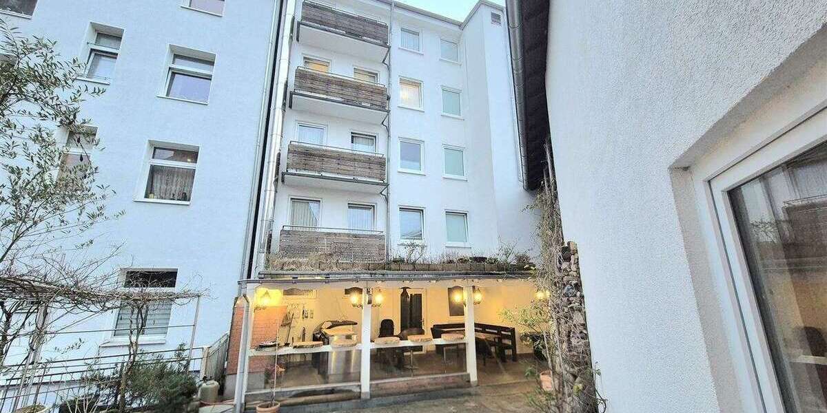 Einfamilienhaus Essen Stadtbezirk III - 45 Zimmer, 1.003 m&sup2;, 1.850.000&euro; | Angebot:25201320