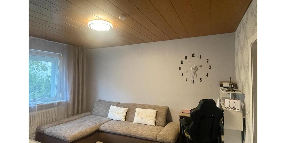 Erdgeschoßwohnung Dortmund Hörde - 3 Zimmer, 54 m&sup2;, 760&euro; | Angebot:27541057
