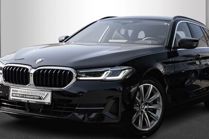 BMW 520 29.450 km 43.940 &euro; Bochum 44809