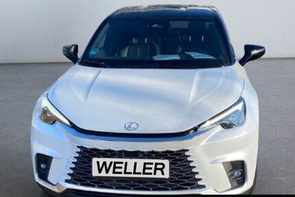 Lexus LBX 2.500 km 37.290 &euro; Dortmund 44143