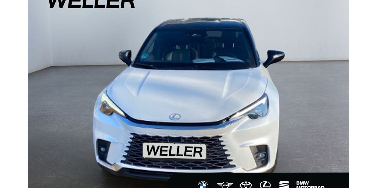Lexus LBX 2.500 km 37.290 &euro; Dortmund 44143