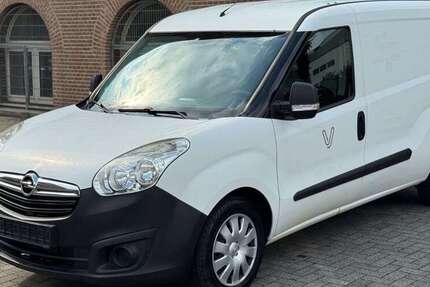Opel Combo 213.921 km 3.999 € Mülheim an der Ruhr 45473