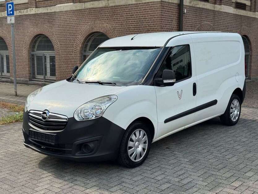 Opel Combo 213.921 km 3.999 € Mülheim an der Ruhr 45473