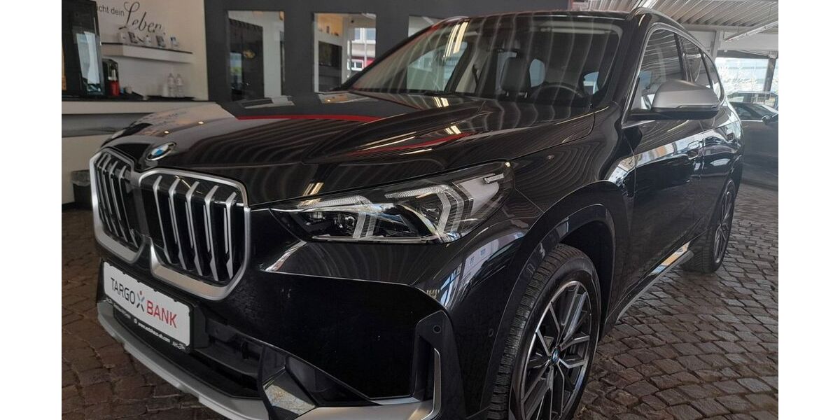 BMW X1 28.185 km 35.990 &euro; Gelsenkirchen 45888