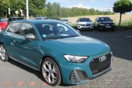 Audi A1 77.000 km 20.988 € Bergkamen 59192