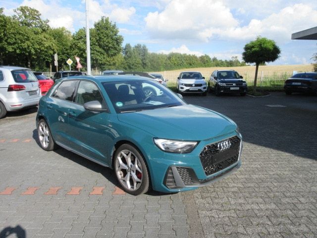 Audi A1 77.000 km 20.988 € Bergkamen 59192