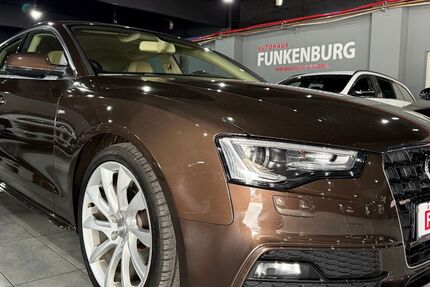 Audi A5 145.000 km 15.900 &euro; Dortmund 44145